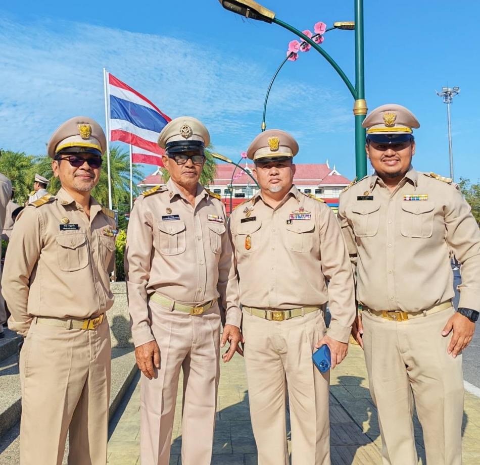 "18 มีนาคม 2569 วันท้องถิ่นไทย"